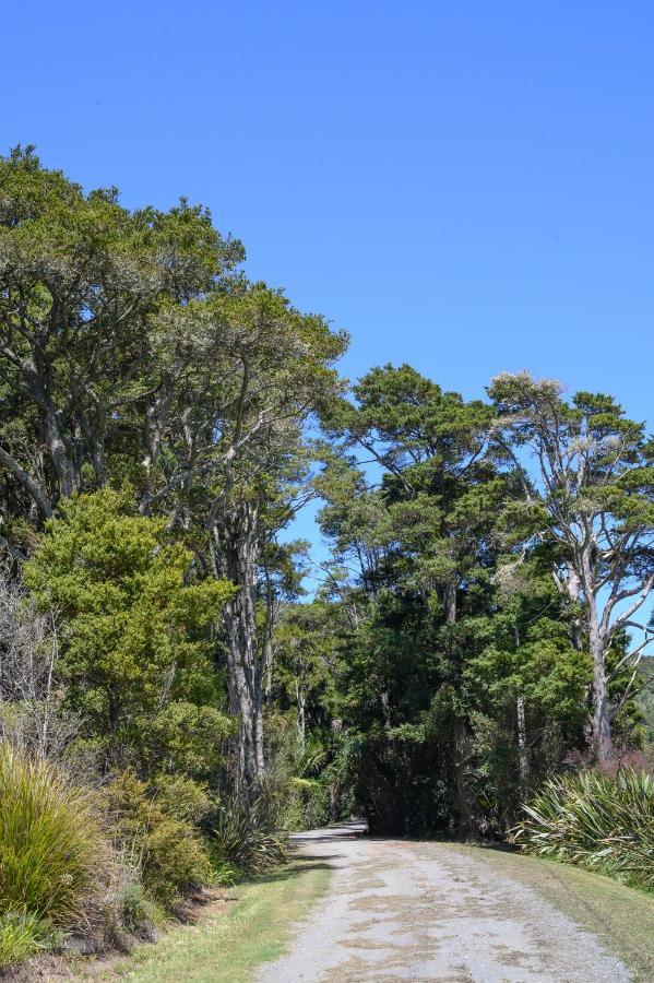 The Hen House Vila Kaipara Flats Exterior foto
